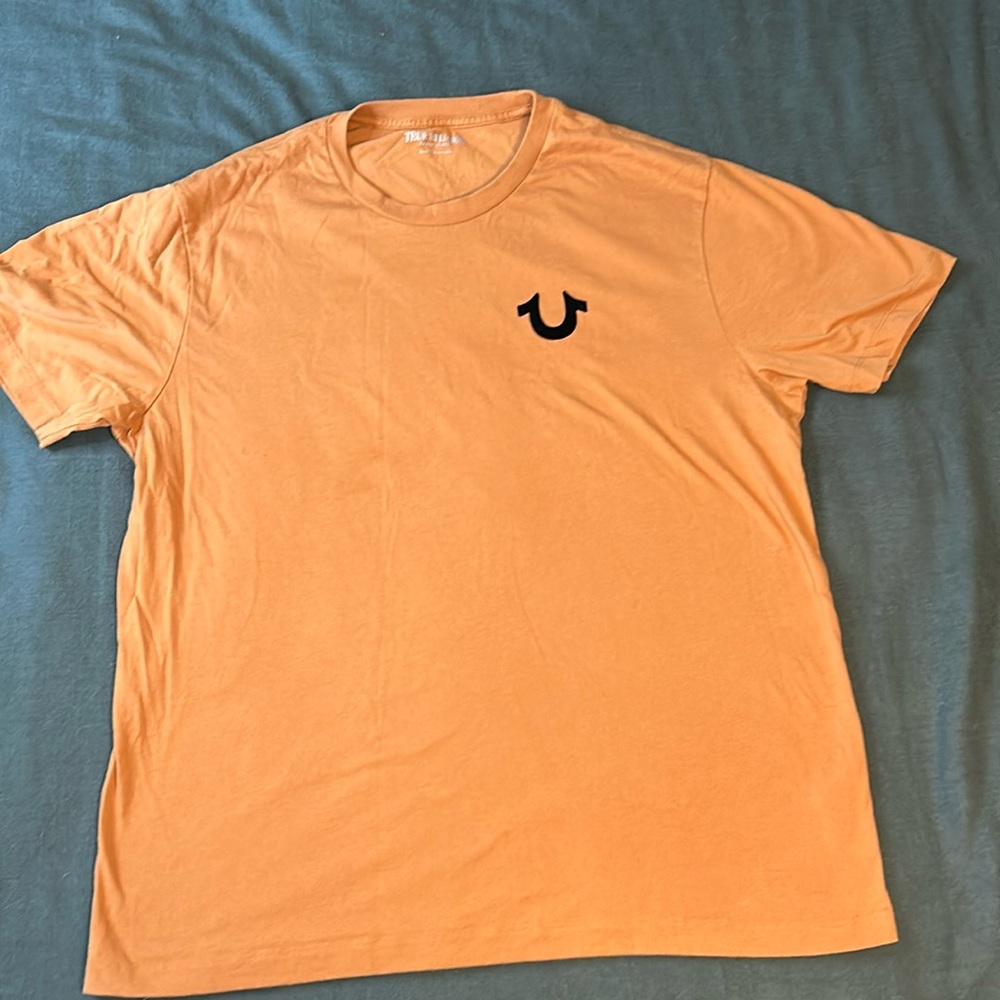 True Religion T GUC